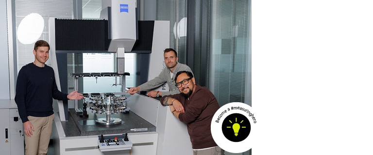 ZEISS Metrology Expert Tips