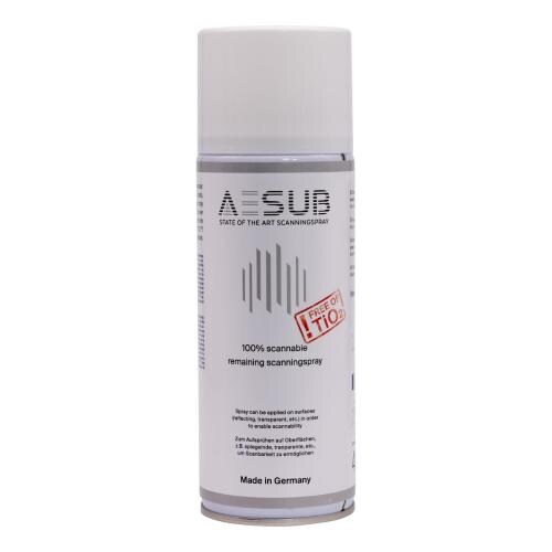 AESUB White, 1 lata foto del producto