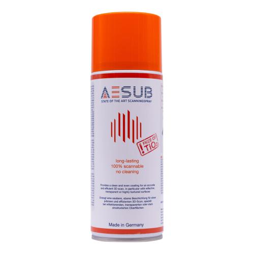 AESUB Orange, 1 can foto del producto