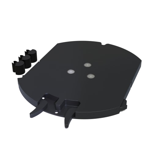 Paleta de espuma OmniFix CT Tomostage &Oslash;170 foto del producto