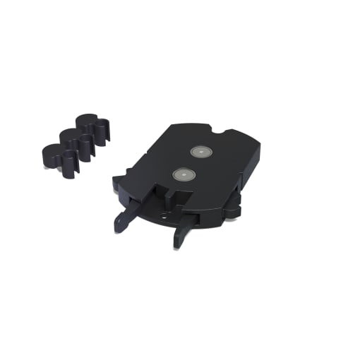 Paleta de espuma OmniFix CT Tomostage &Oslash;70 foto del producto