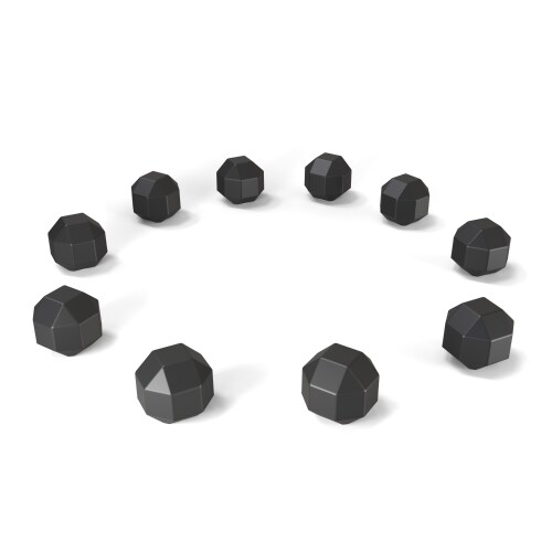 Reference Polyeder foto del producto