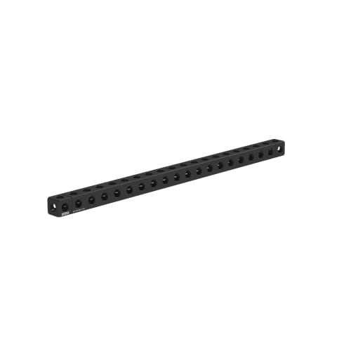 Barra - 25x25x500mm, AF25, 2 piezas foto del producto