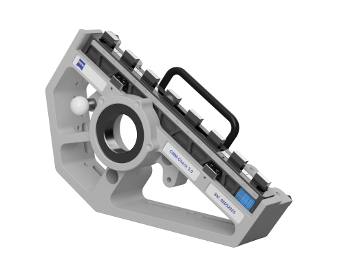 Calibration artifacts foto del producto