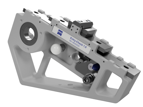 Calibration artifacts foto del producto