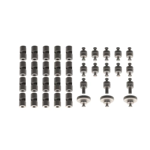 Kit de conexi&oacute;n peque&ntilde;o - AF25 foto del producto