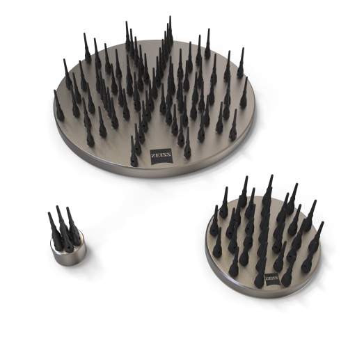 Punta de pl&aacute;stico OmniFix CT completo foto del producto