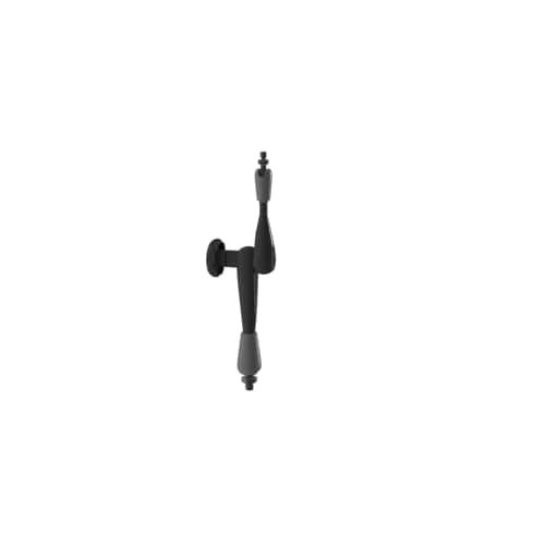 Brazo giratorio - longuitd 205mm, AF25 foto del producto