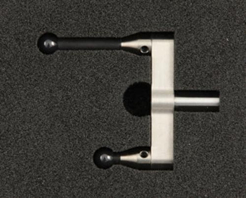 RT Check para O-INSPECT y mesa giratoria DuraMax, calibrado (software no incluido) foto del producto