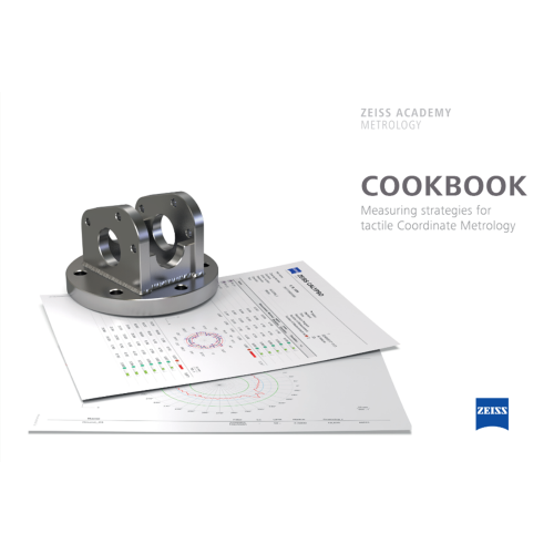 Cookbook Strategies digital 2021 foto del producto Front View L