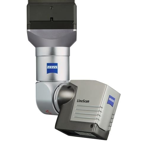 ZEISS CALYPSO LineScan eLearning foto del producto