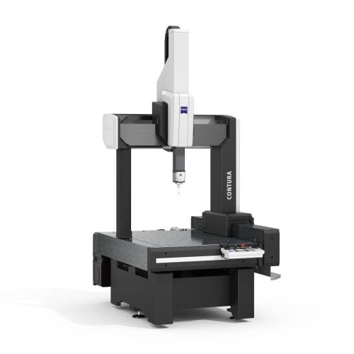 ZEISS Originals CONTURA - 
starting at a price of 114.556 € foto del producto Front View L
