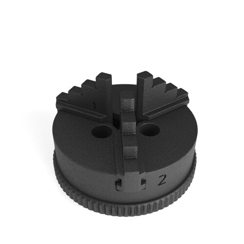 Fixture for X-Ray foto del producto Front View L