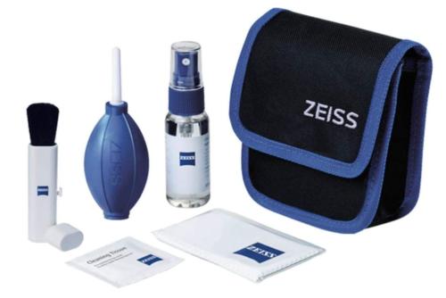 ZEISS Lens Cleaning Kit foto del producto