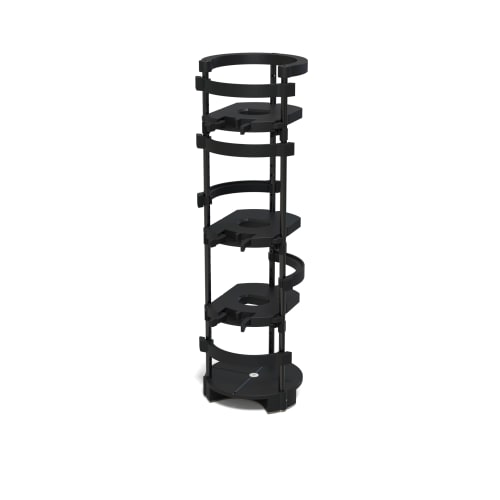 OmniFix CT Tomostage kit espuma &Oslash;100x340mm foto del producto