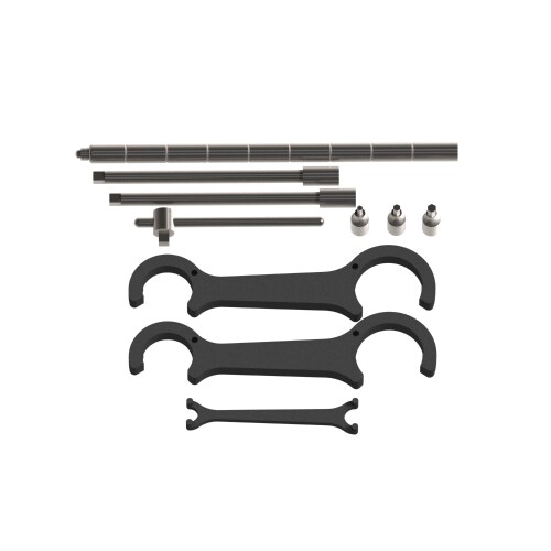 Set de herramientas - AF25 foto del producto