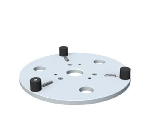 Soporte para pallet G1 de GAMMA 1500 foto del producto