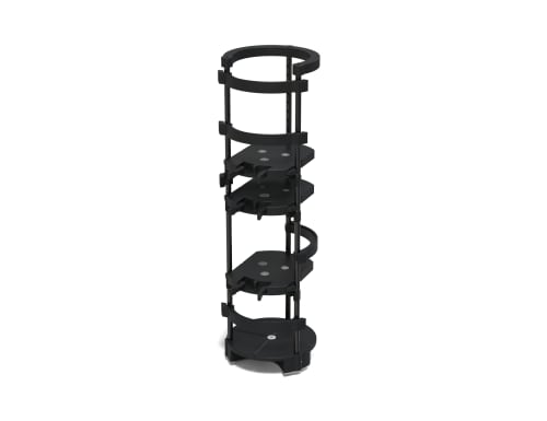 Kit Tomostage Est&aacute;ndar &Oslash;100x340mm foto del producto