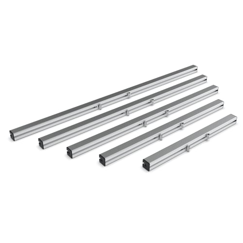 Multi Sensor Rack 3 Fold Multi-Sensor-Rack (MSR) 2.0