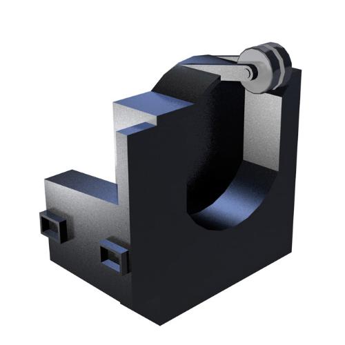 Conector de sonda para RDS foto del producto