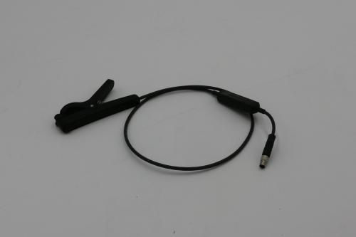 Sensor de temperatura (mini) sujetable foto del producto Back View L
