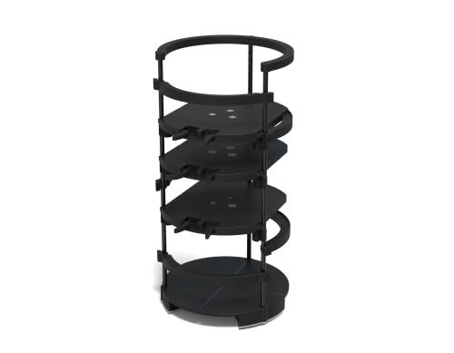 Kit Tomostage Est&aacute;ndar &Oslash;170x340mm foto del producto