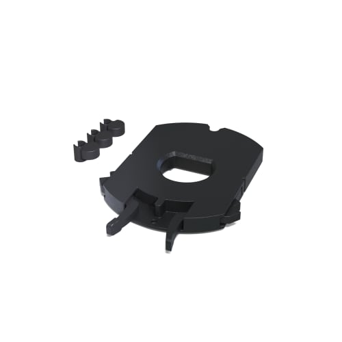 OmniFix CT Tomostage foam foto del producto