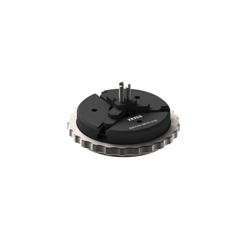 Mandril de 3 mordazas - rango de sujeci&oacute;n 50mm foto del producto