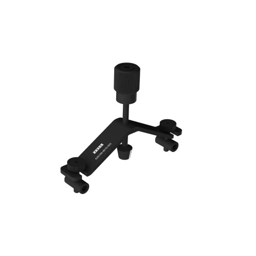 Soporte de sujeci&oacute;n para V-Block 120&deg; foto del producto