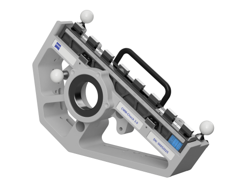 Calibration artifacts foto del producto
