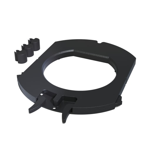 OmniFix CT Tomostage foam foto del producto