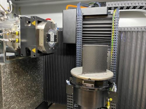 Objeto de calibraci&oacute;n CX02/125 foto del producto