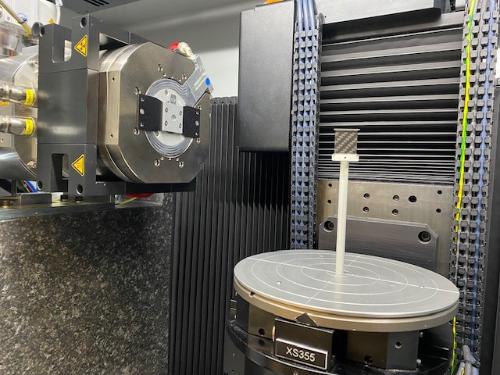 Objeto de calibraci&oacute;n CX01/025 foto del producto