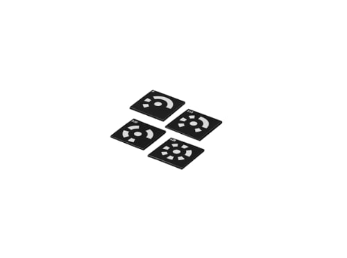 3,0 mm, codificado 8-112, blanco, magn&eacute;tico foto del producto