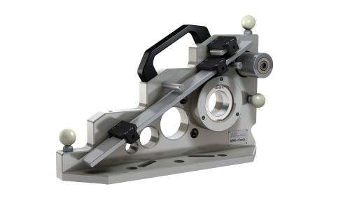 Licencia b&aacute;sica CMM-Check 1.0 CALYPSO foto del producto