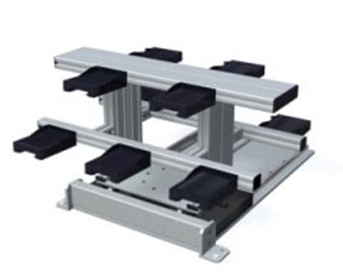 MSR d&uacute;plex X=1200 foto del producto