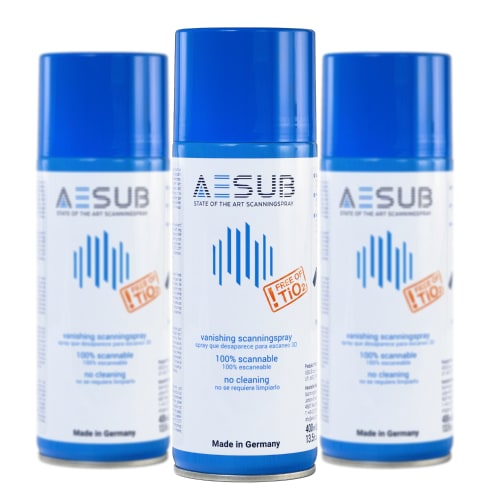 AESUB Blue, 12 latas foto del producto