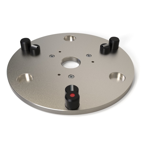 Soporte para pallet G2 de GAMMA 1500 foto del producto