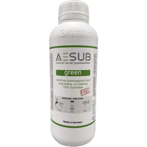 AESUB Green, 1 litro foto del producto