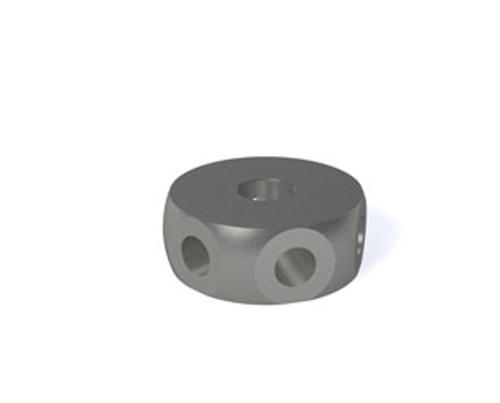 M3 XXT, Cube for clamping foto del producto