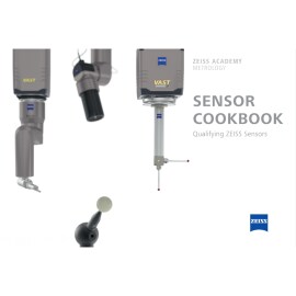 Cookbook Sensors digital 2022 foto del producto
