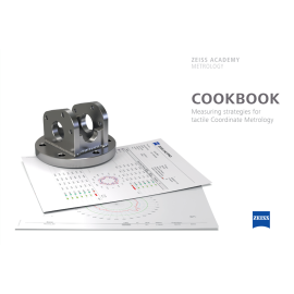 Cookbook Strategies digital 2021 foto del producto
