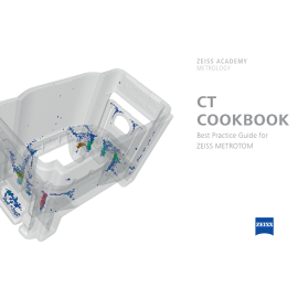 Cookbook CT digital 2022 foto del producto