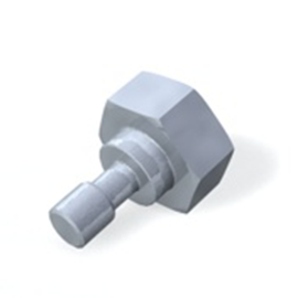 M5, Clamping screws for stylus discs foto del producto