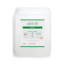 AESUB Green, 5 litros foto del producto