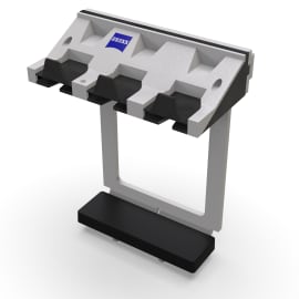 Bastidor Multisensor (MSR) triple para O-INSPECT 543 y 863 foto del producto