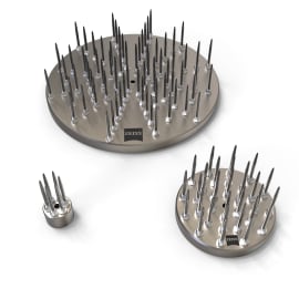 Punta de metal OmniFix CT completo foto del producto