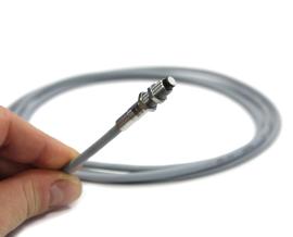 Sensor de temperatura (mini) DIN, cable 1,5m foto del producto