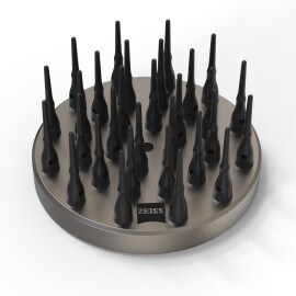 Punta de pl&aacute;stico  OmniFix CT D70 foto del producto