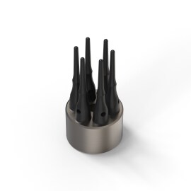 Punta de pl&aacute;stico  OmniFix CT D20 foto del producto